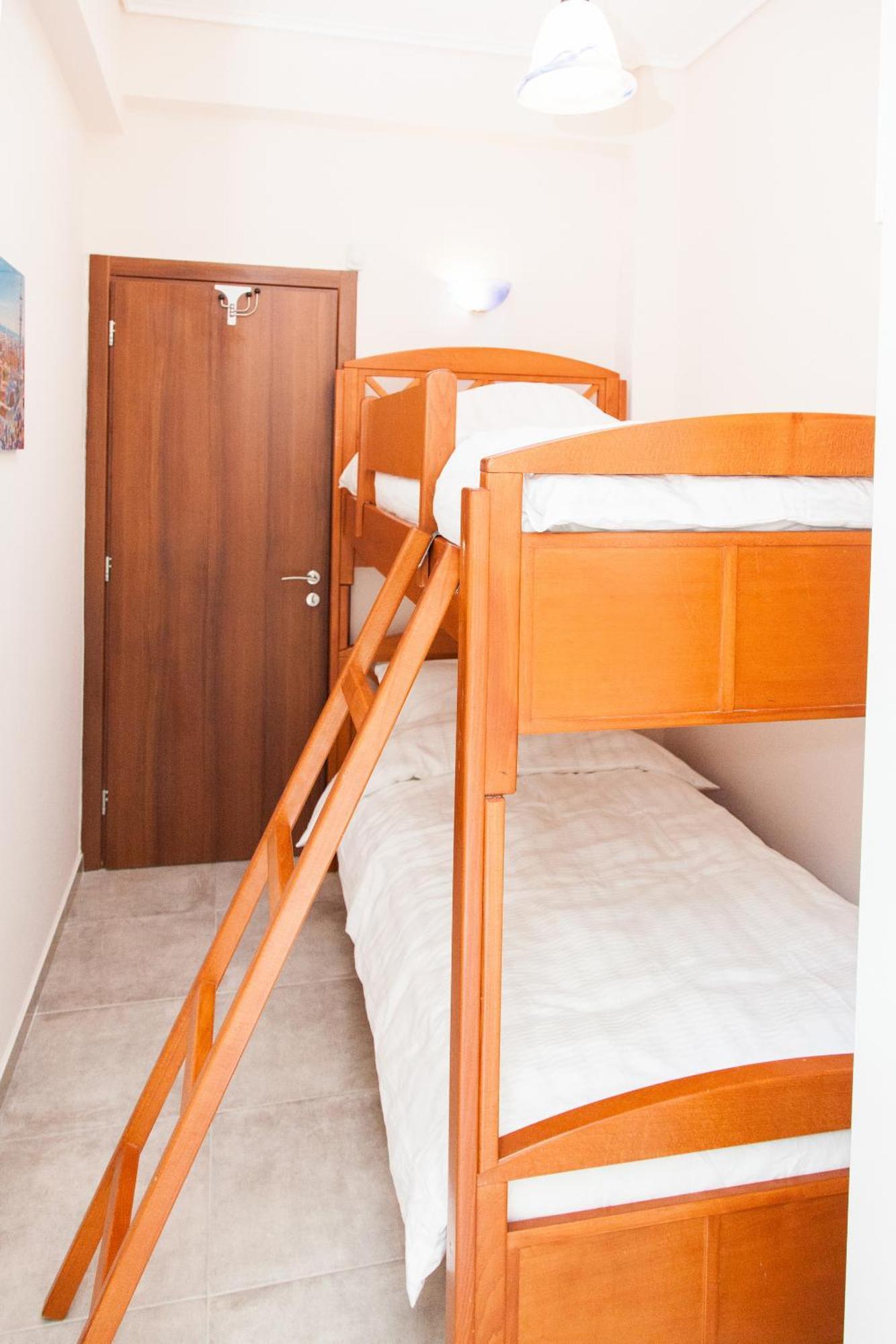 Anastasia Apts Athina Athènes Extérieur photo